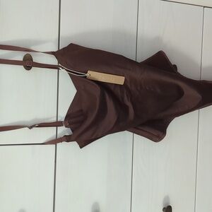 SKIMS Barely There Scoop Bodysuit